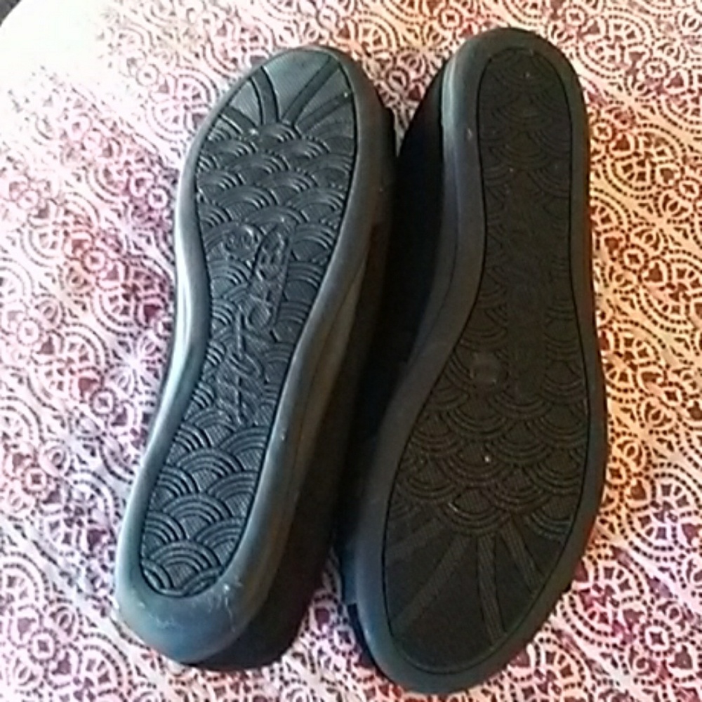 Ladies flats - Picture 3 of 4